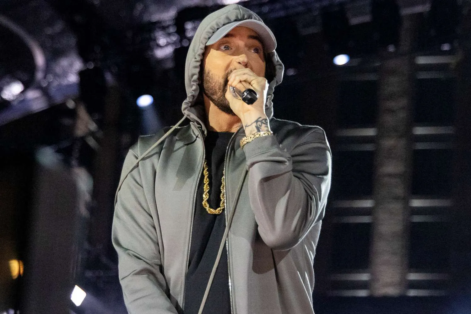 Death of Slim Shady Release Date