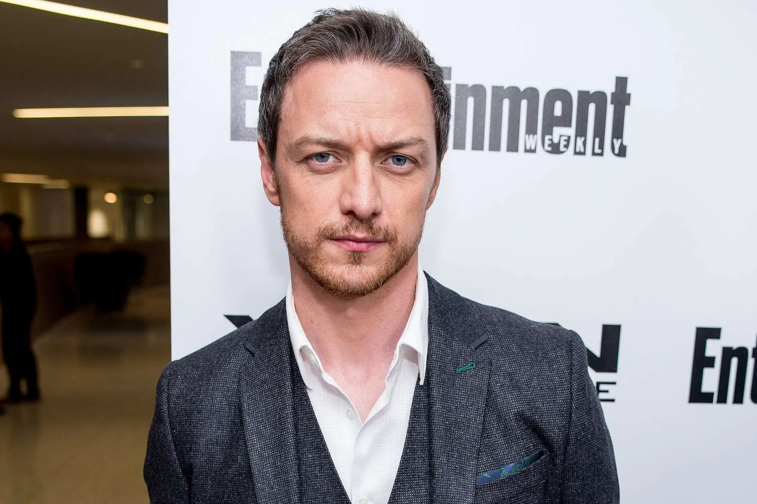 James McAvoy Speak No Evil