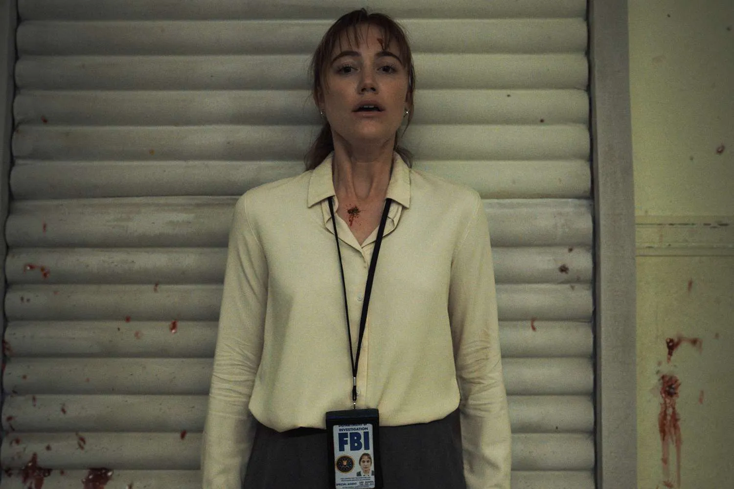 Longlegs Serial Killer Name