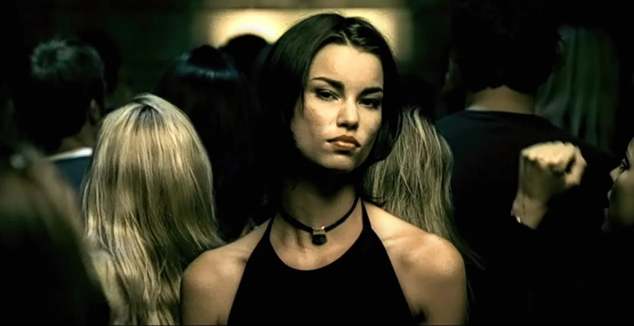 ‘How You Remind Me’ by Nickelback