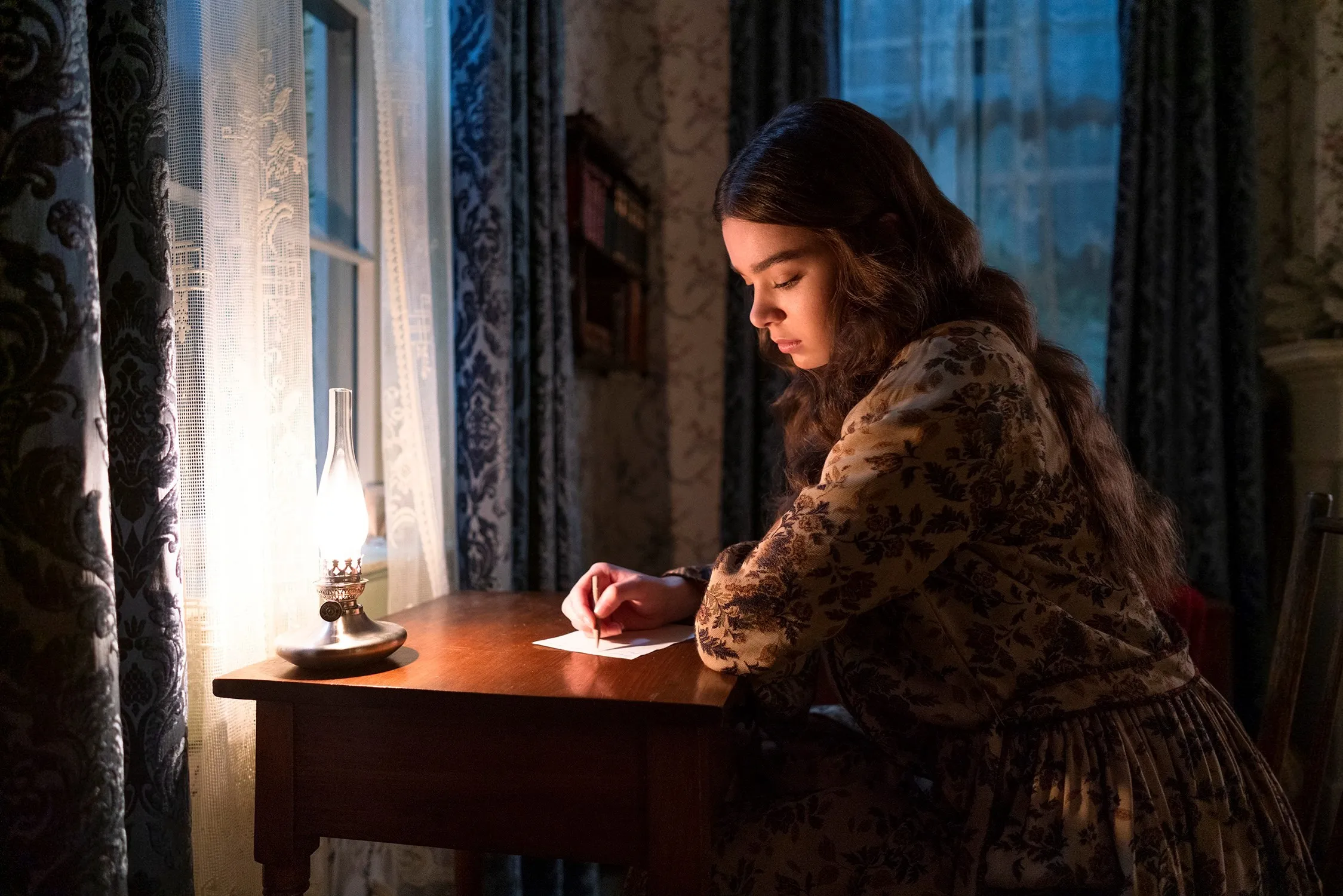 Best Period Drama TV Shows