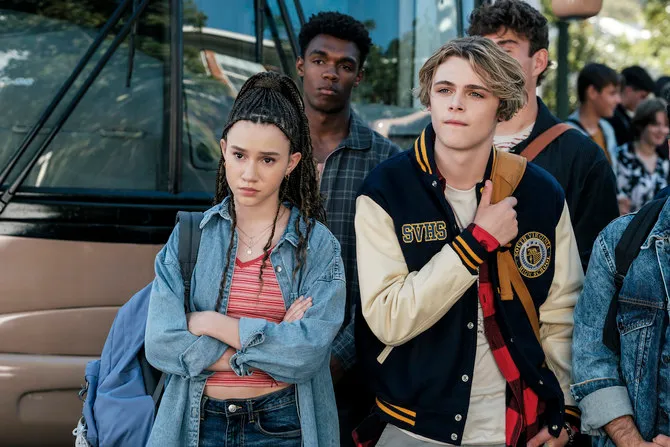 My Spy The Eternal City Review