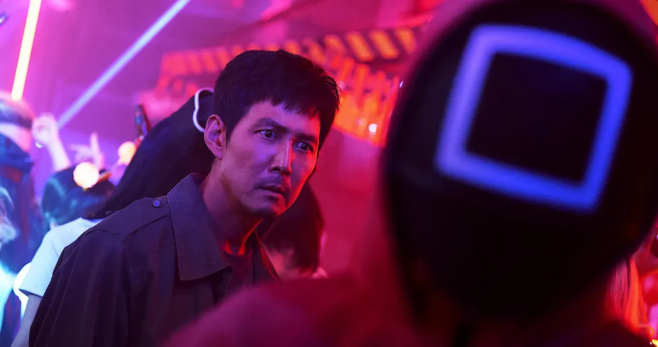 Squid Game Season 2 Release Date