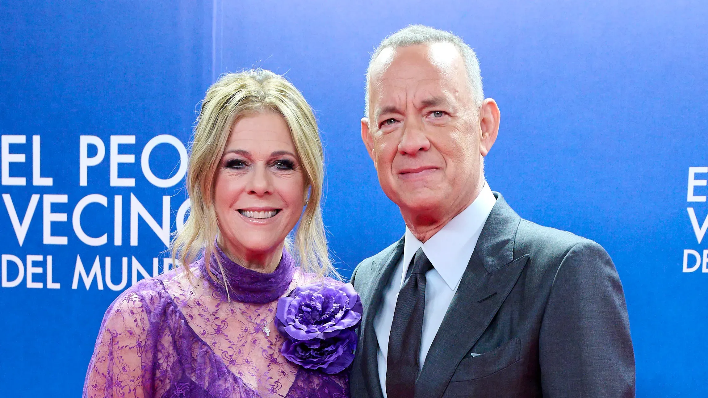 Tom Hanks Home Burgled