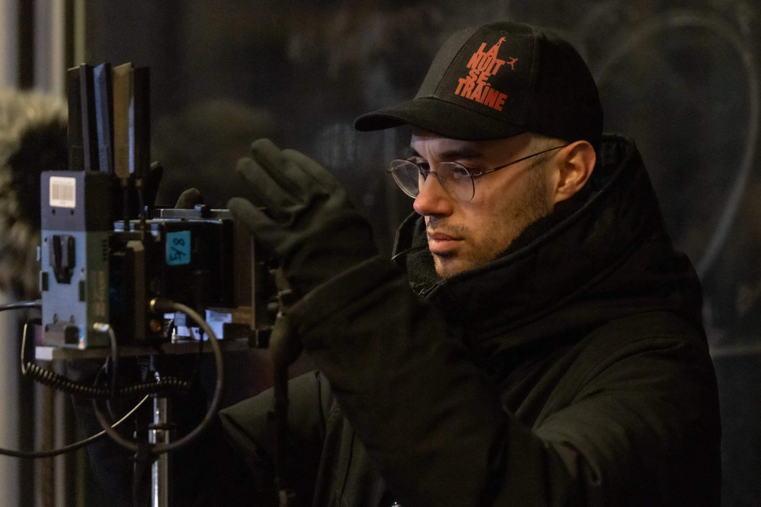 MICHIEL BLANCHART - Fast Forward