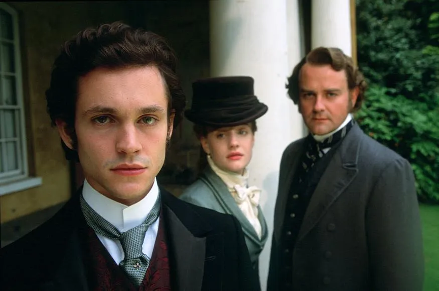 Best Period Drama TV Shows