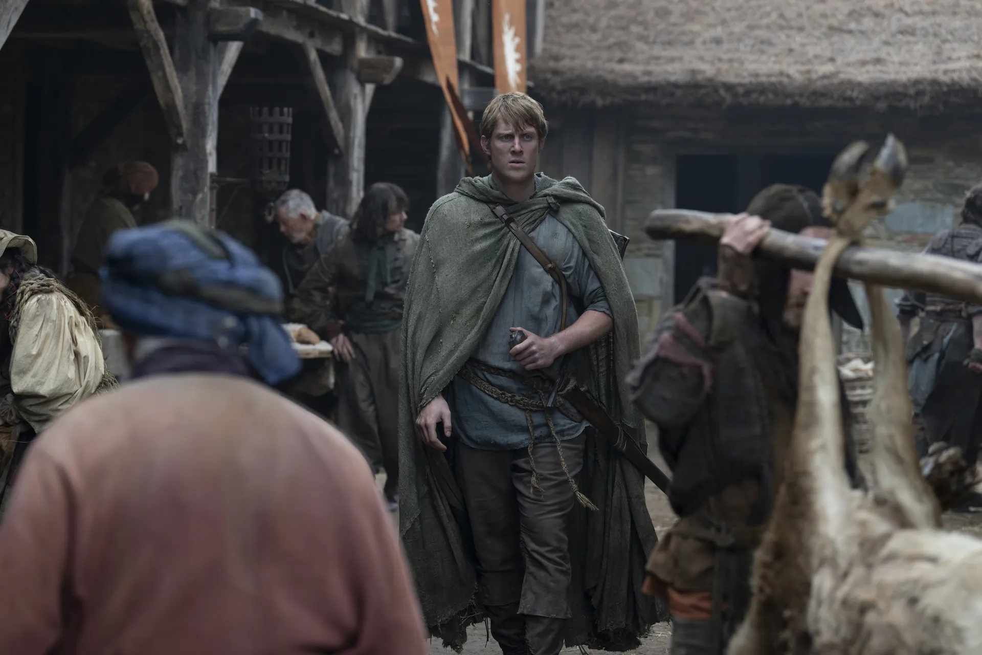 Knight Of The Seven Kingdoms Character