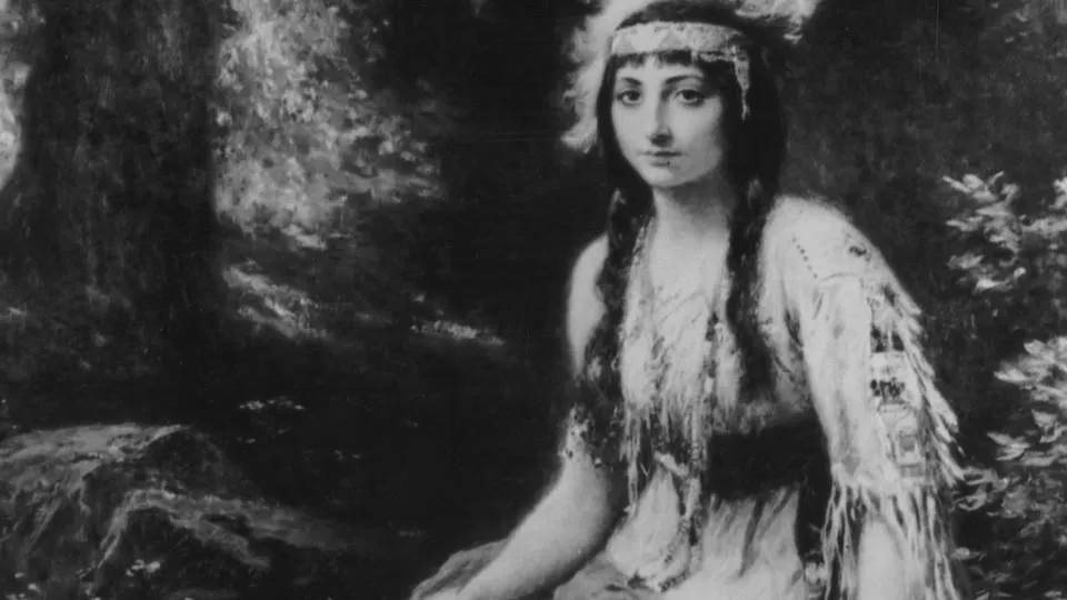 Pocahontas
