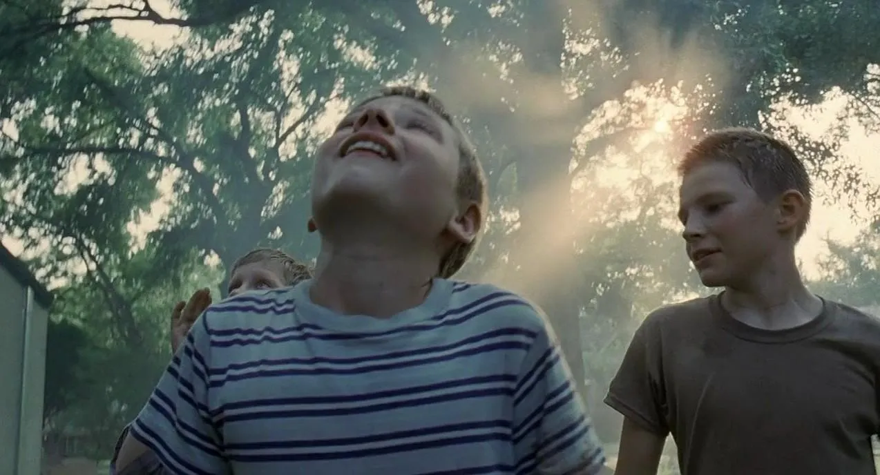 Terrence Malick’s ‘The Tree of Life’ -- Impressionism