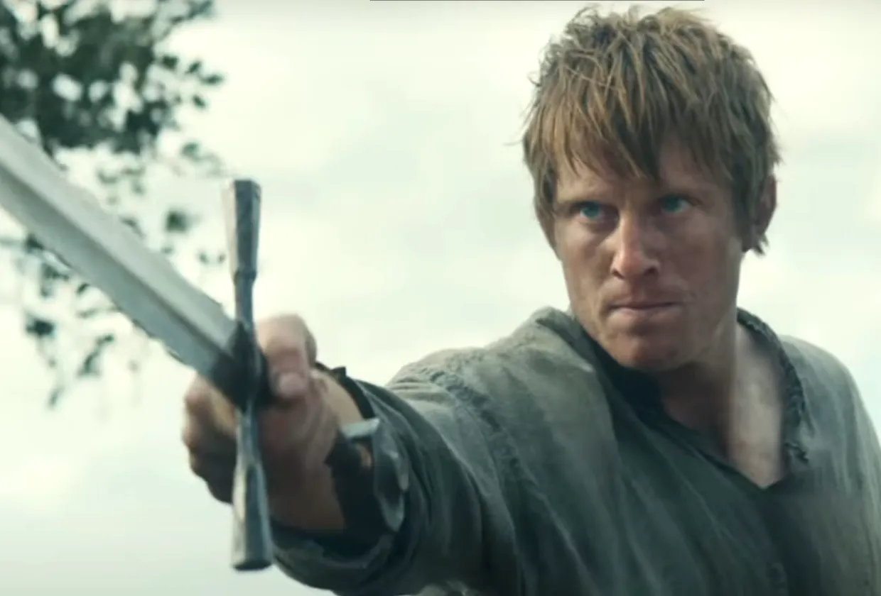 Knight Of The Seven Kingdoms Character