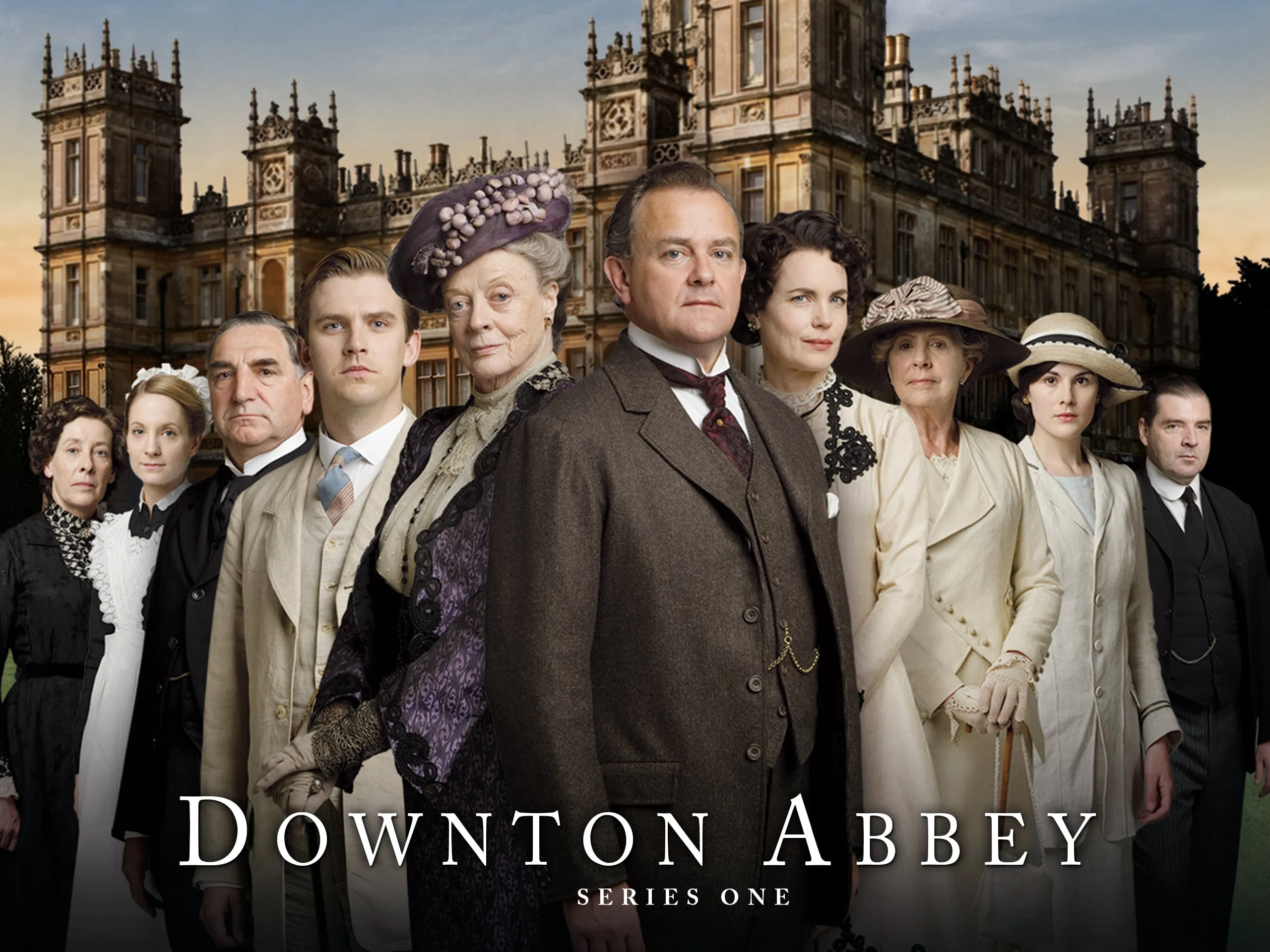 Best Period Drama TV Shows