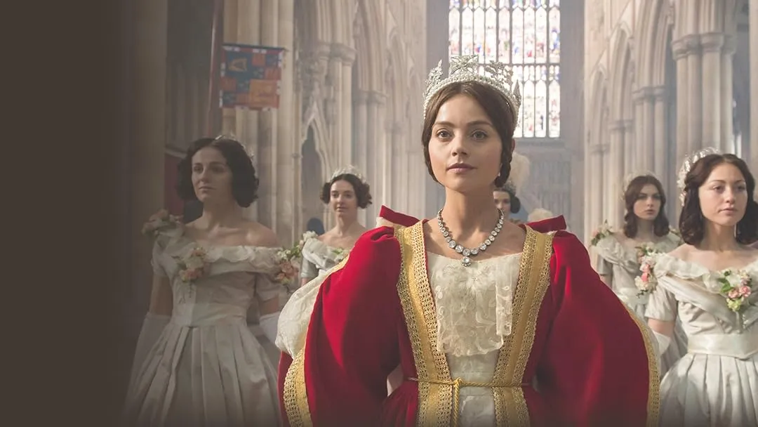 Best Period Drama TV Shows