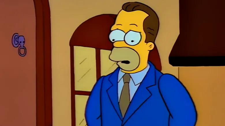 The Simpsons Season 36