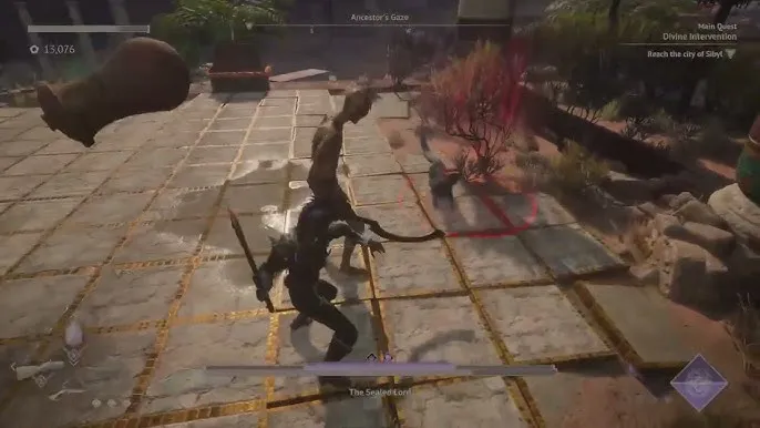 Hardest Flintlock Bosses