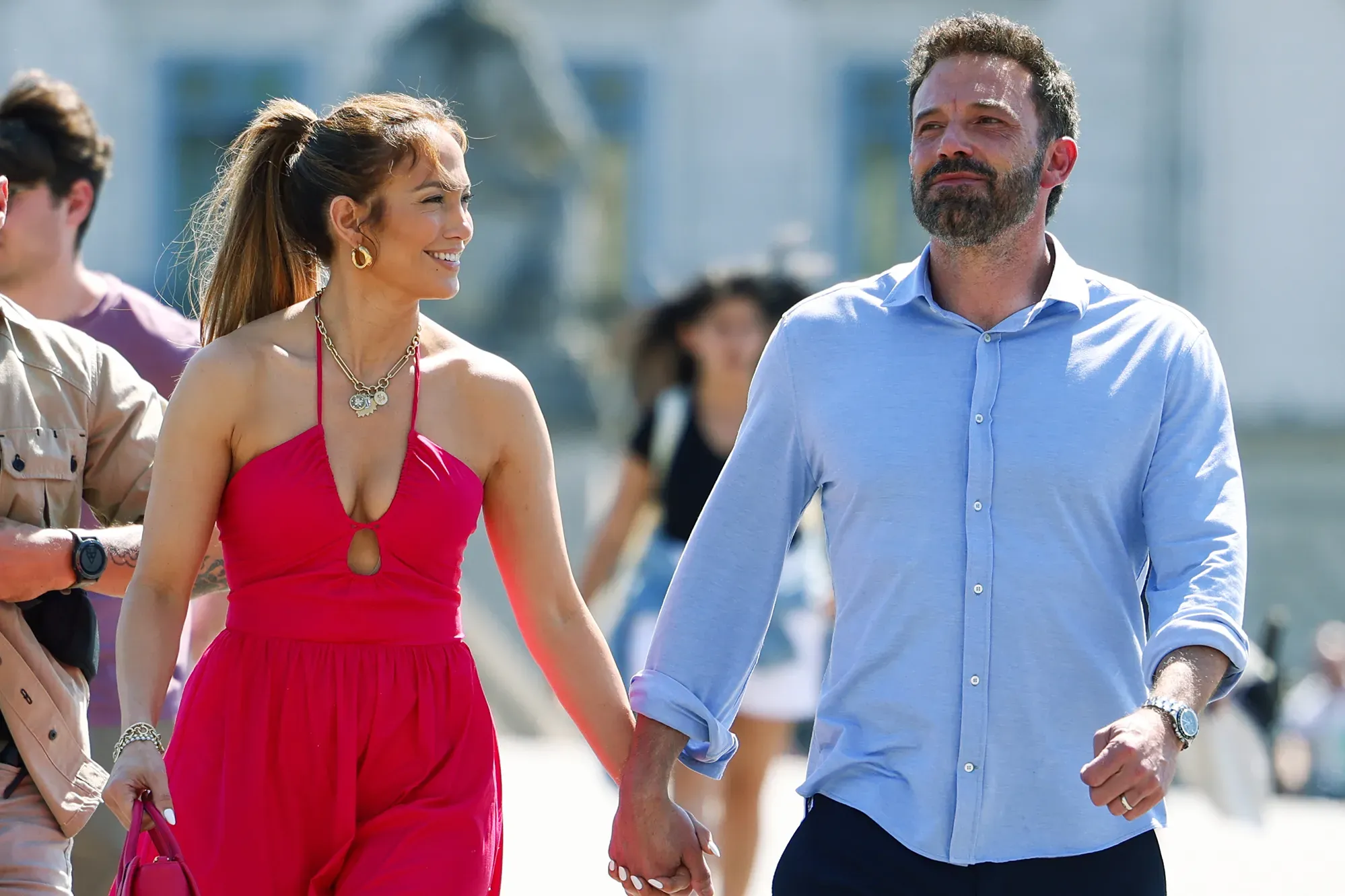 Jennifer Lopez Ben Affleck Divorce