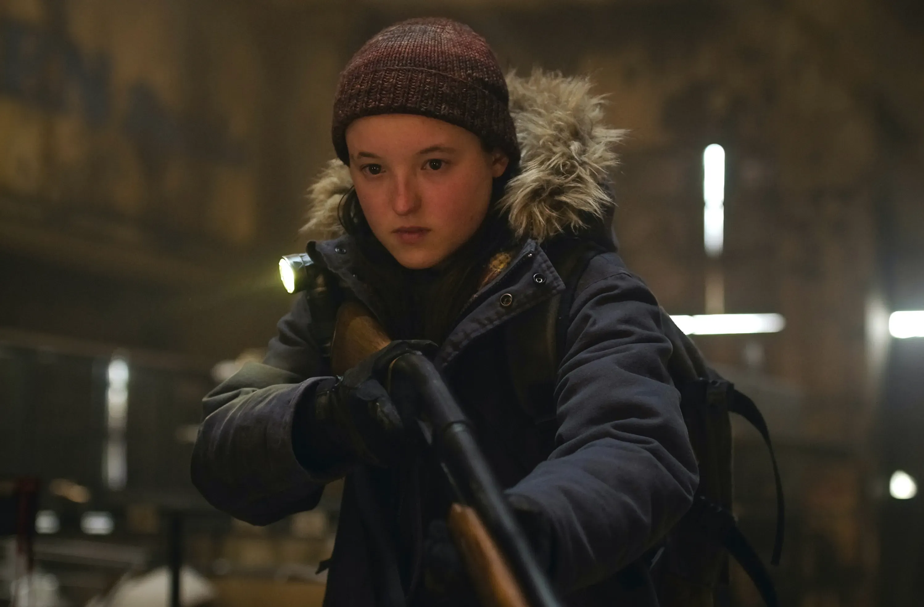 Last Of Us Season 2 Teaser