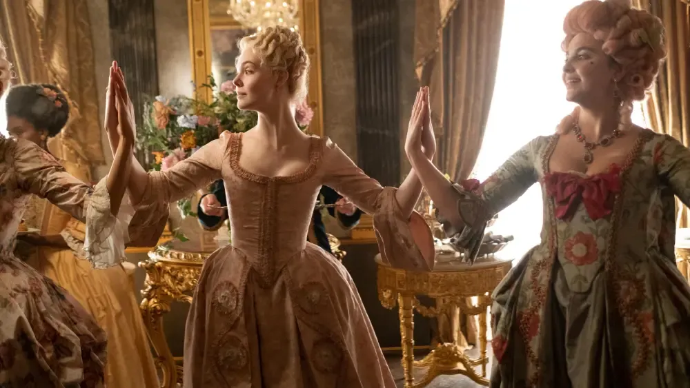 Best Period Drama TV Shows