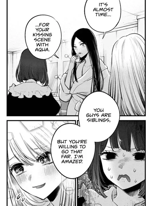 Shonen Jump Manga 2024