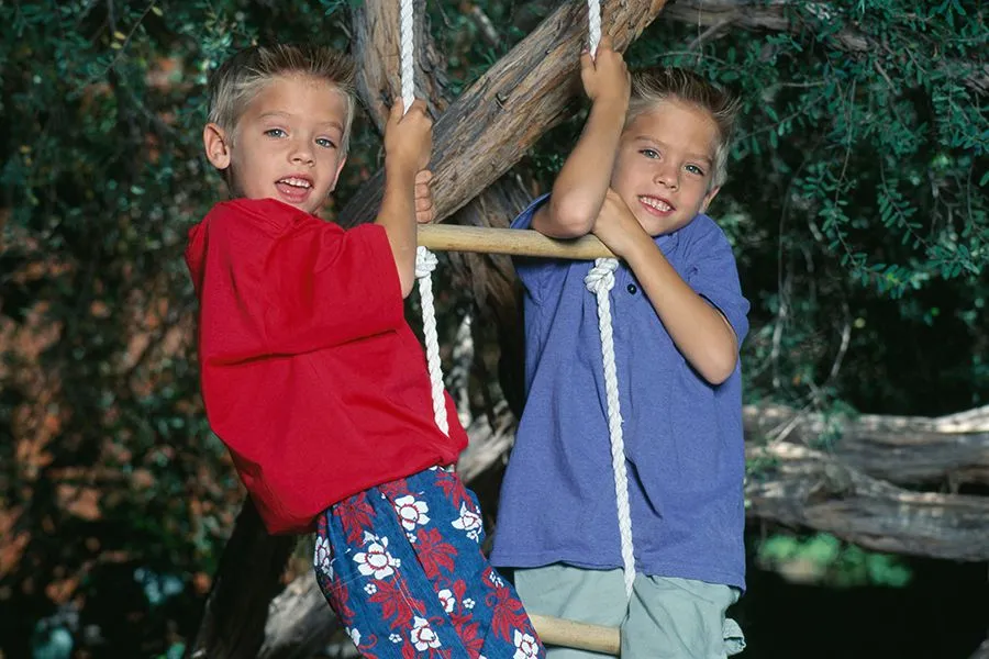 Adam Sandler Dylan Cole Sprouse