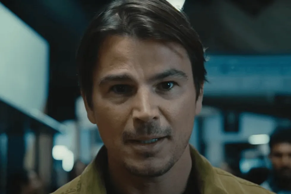 Josh Hartnett Trap