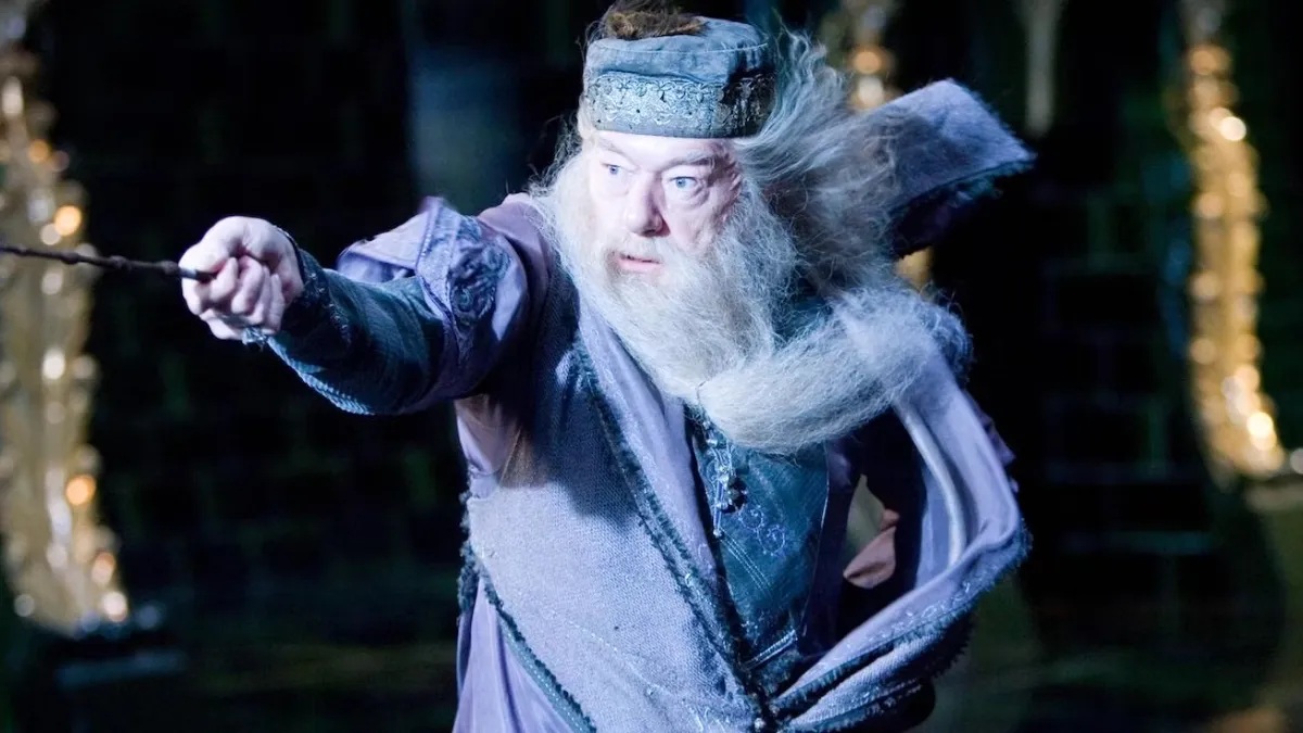 Dumbledore Order of the Phoenix