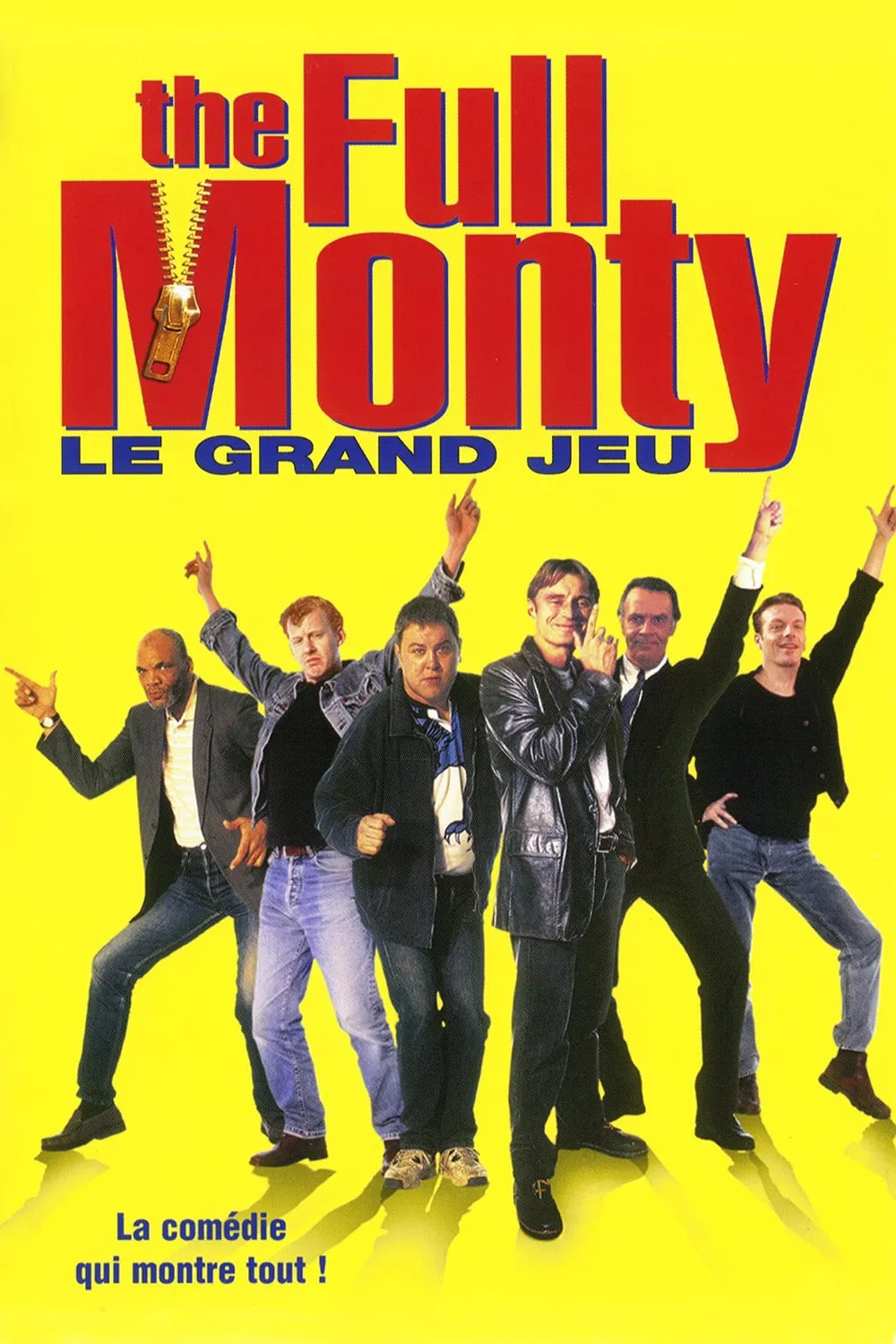 British Comedy Miramax