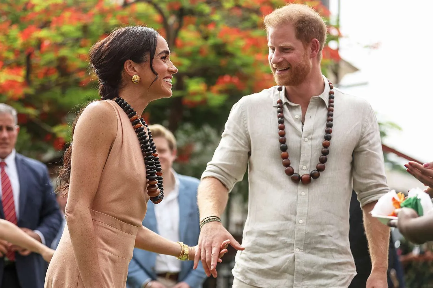 Meghan Markle Prince Harry