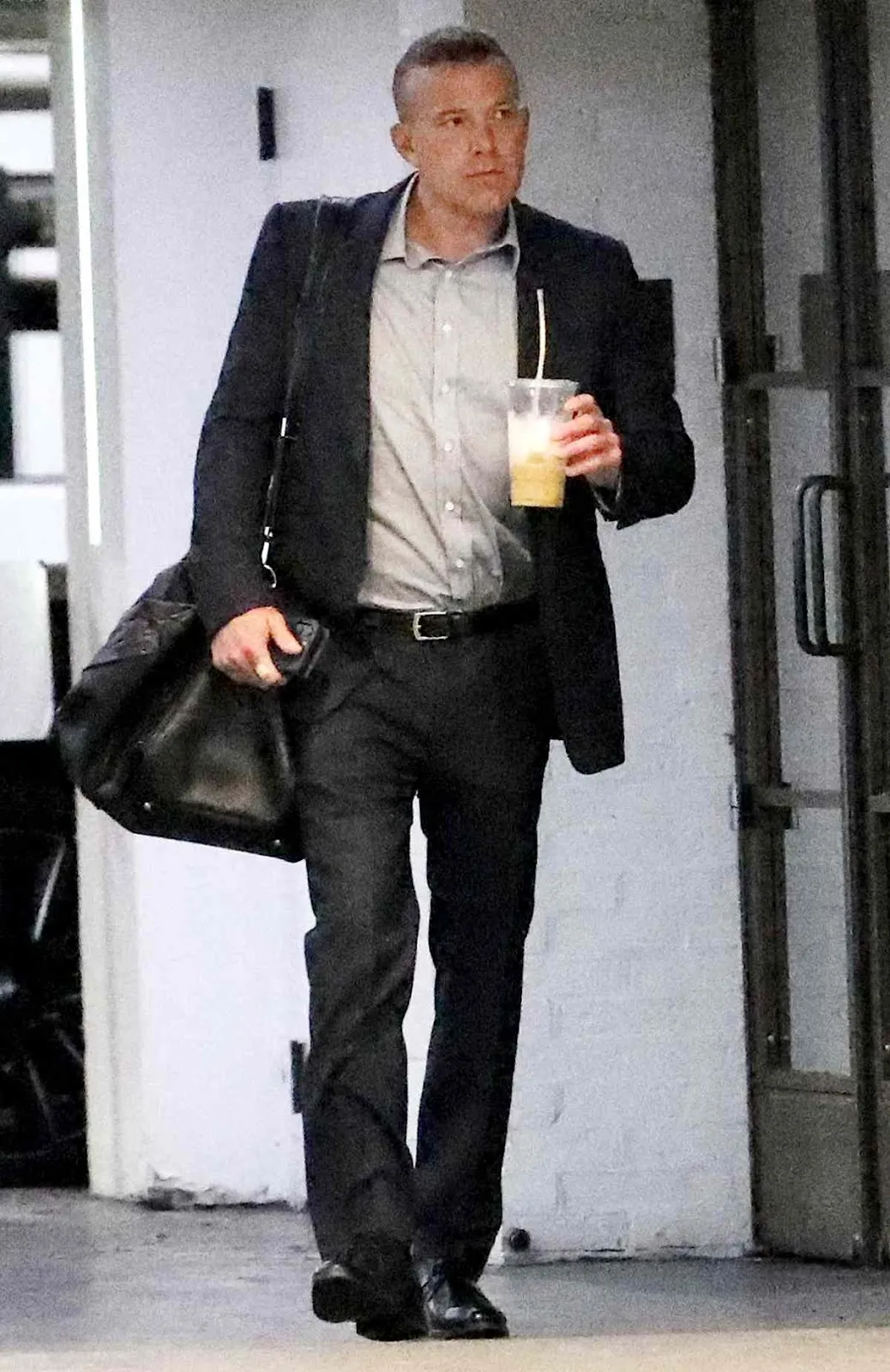 Ben Affleck Wedding Ring