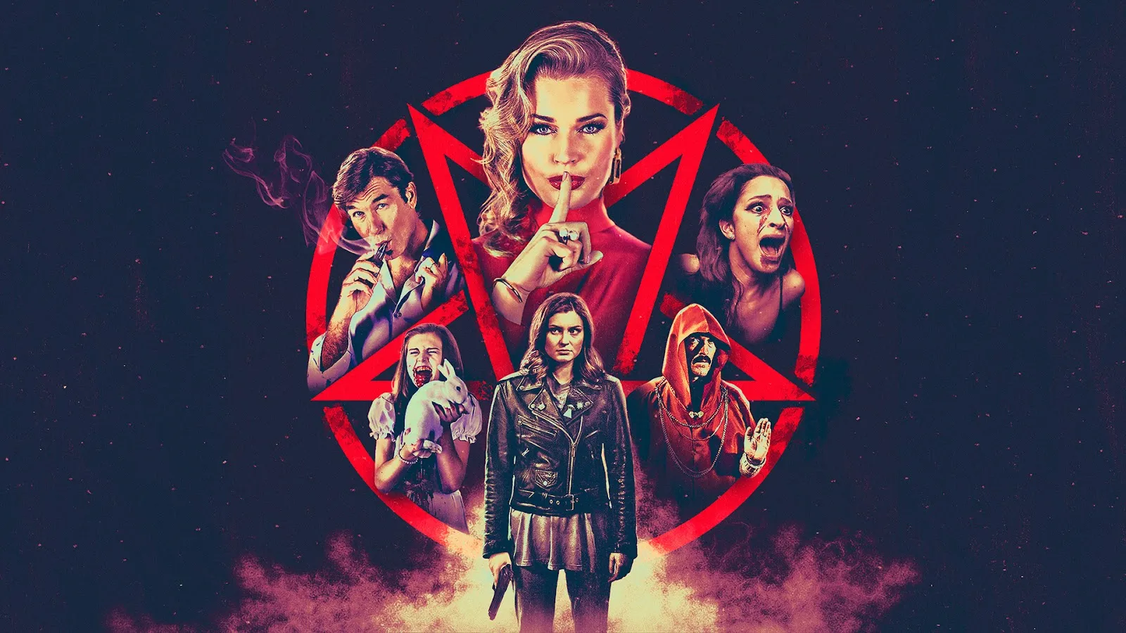 Satranic Panic Trailer