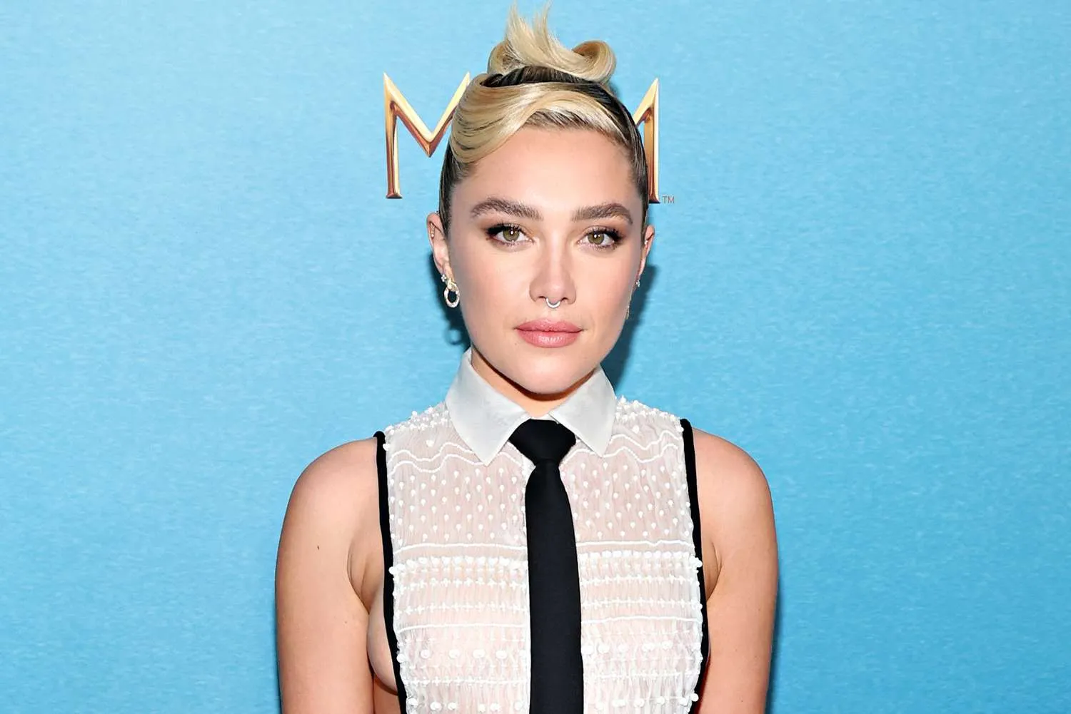 Florence Pugh Yelena