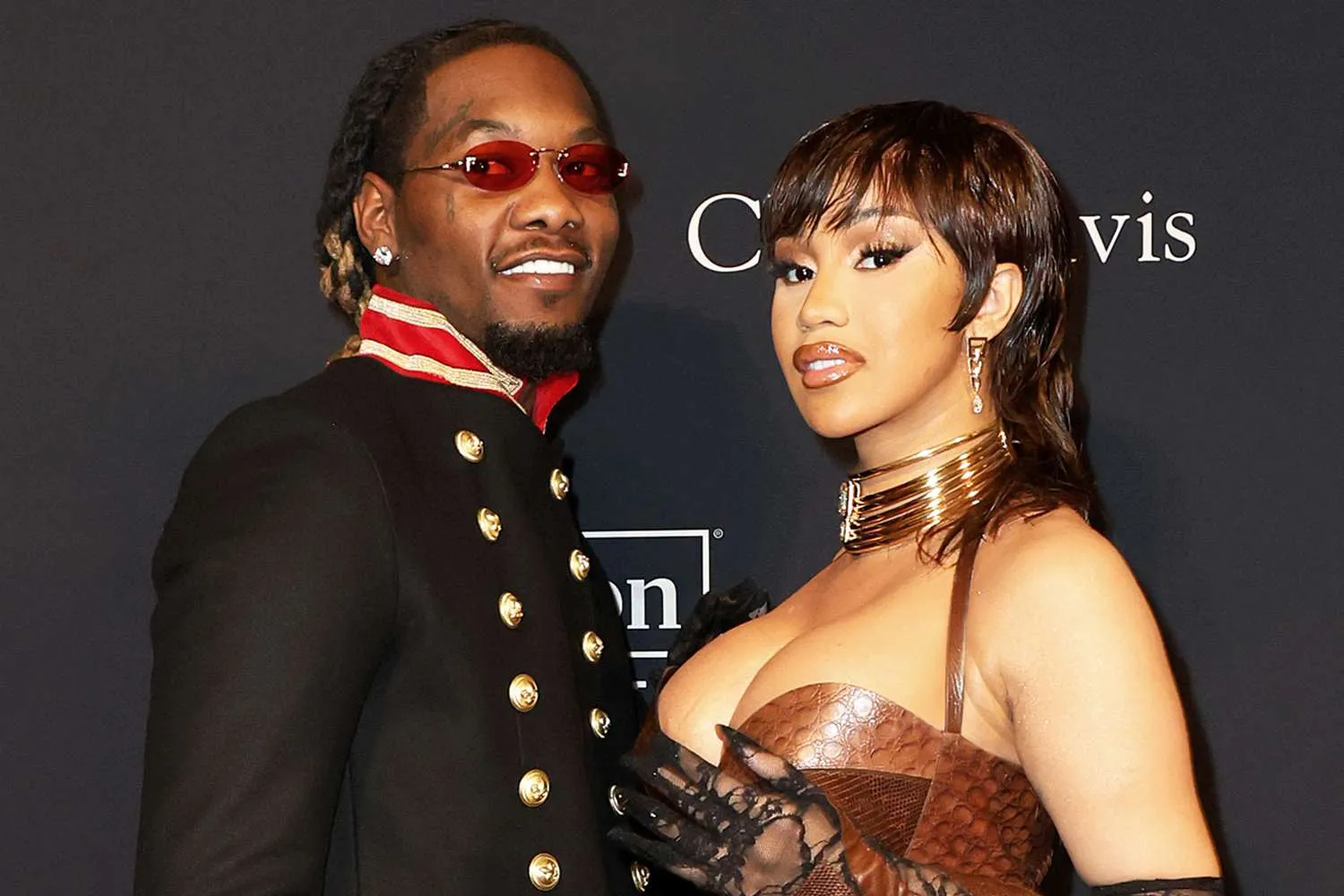 Cardi B Offset Divorce