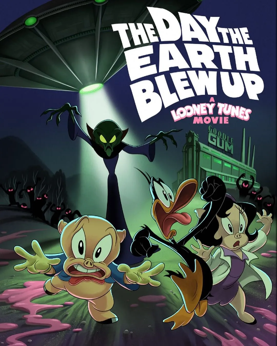 The Looney Tunes