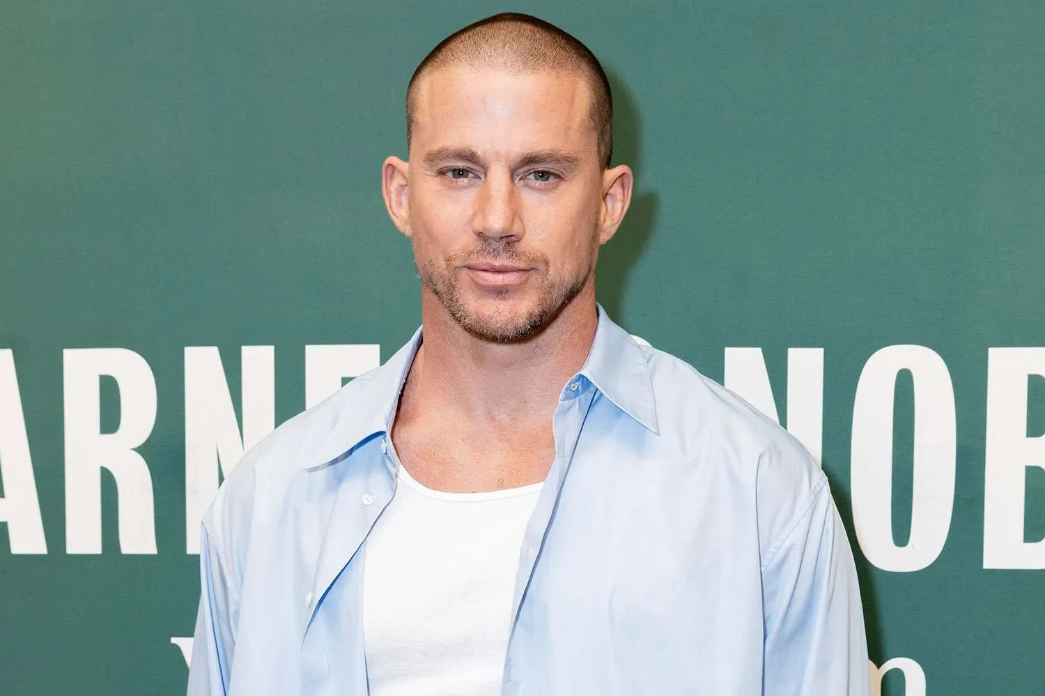 Channing Tatum Gambit Movie