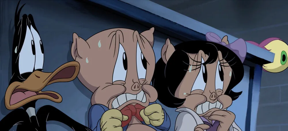The Looney Tunes
