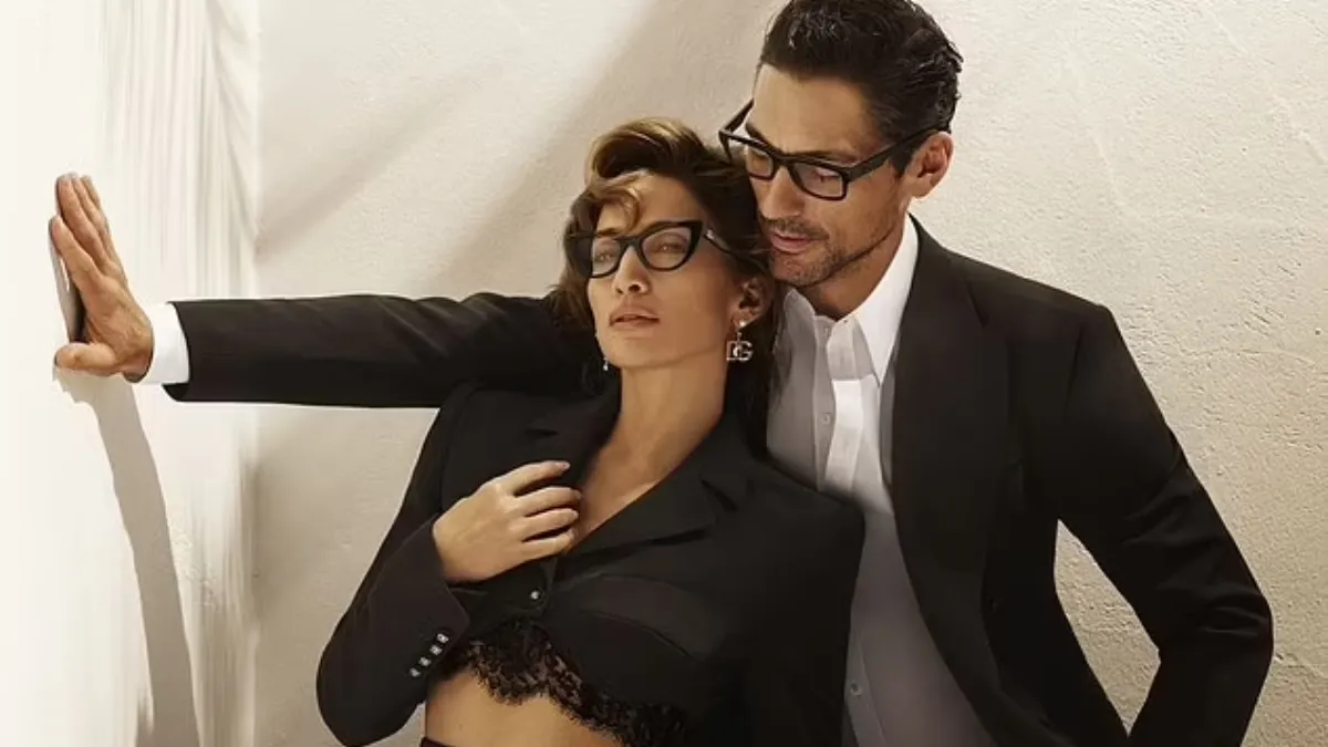 Jennifer Lopez David Gandy