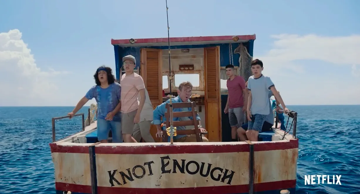 Blue Miracle True Story