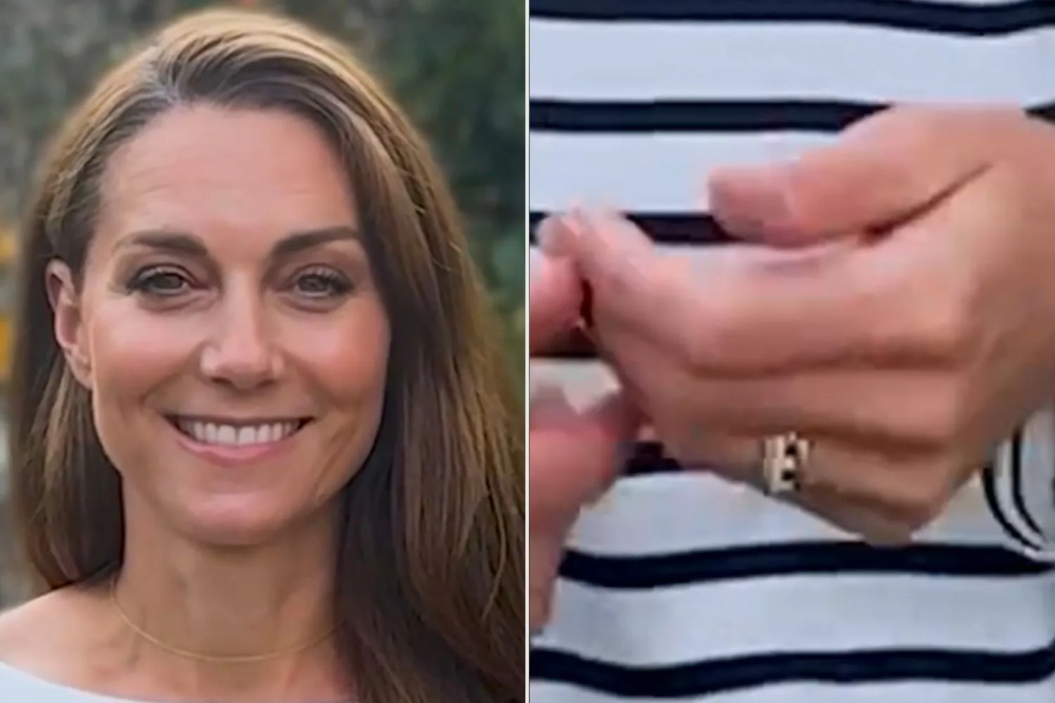 Kate Middleton Prince William