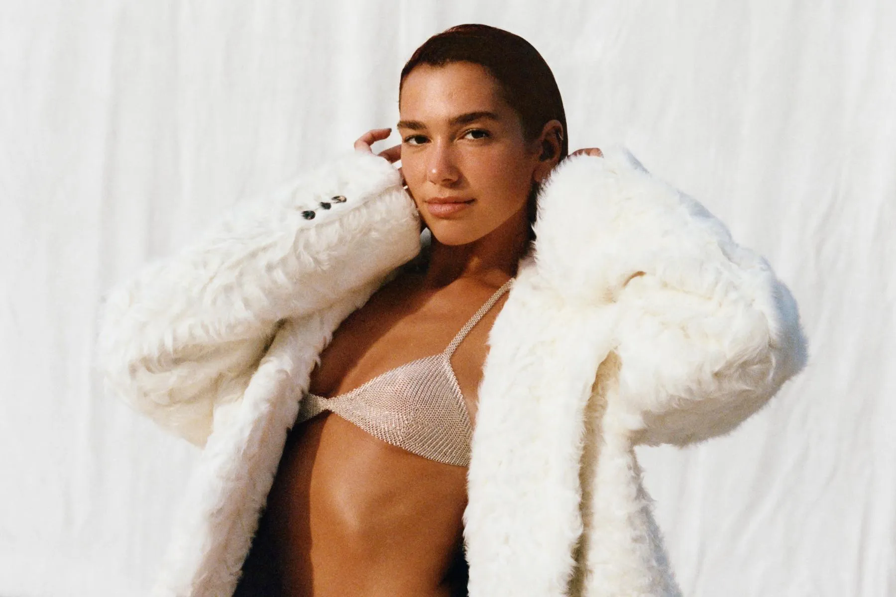 Dua Lipa Announces 'Radical Optimism' 2025 World Tour Dates