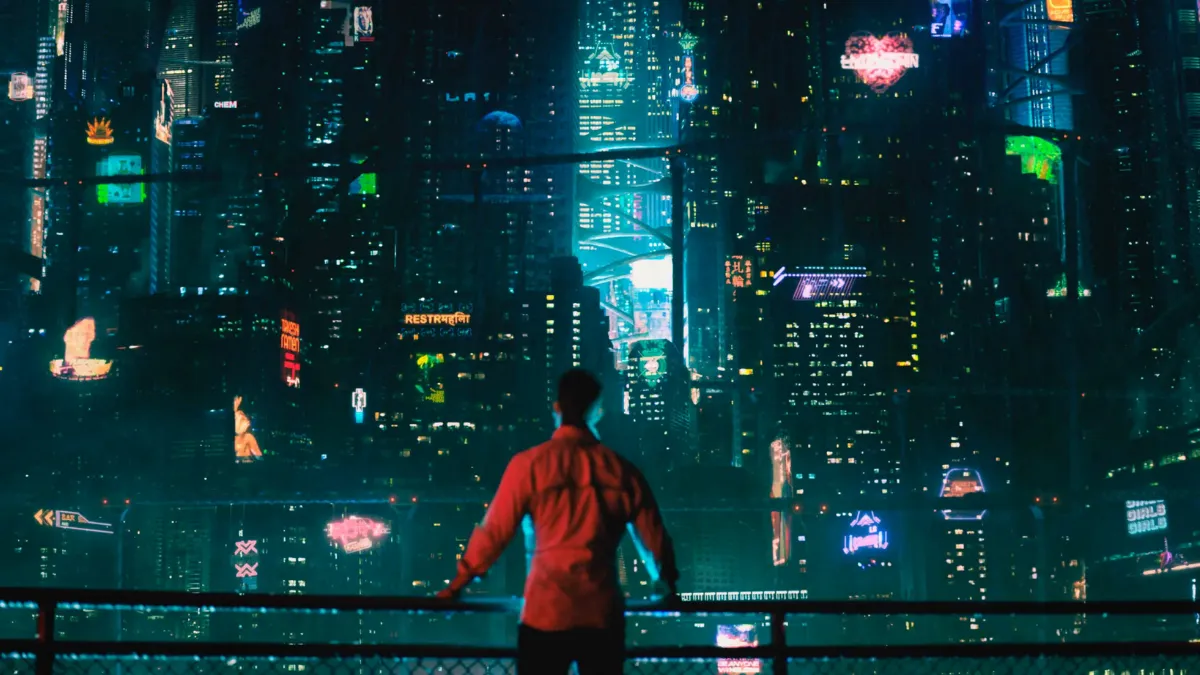 Altered Carbon