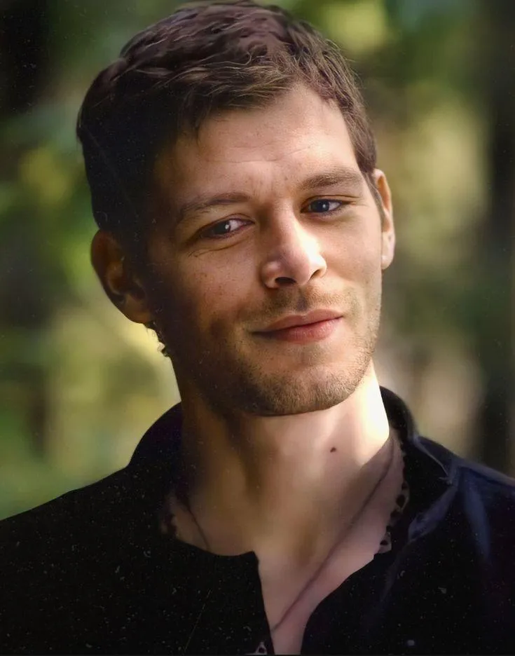 Klaus Mikaelson