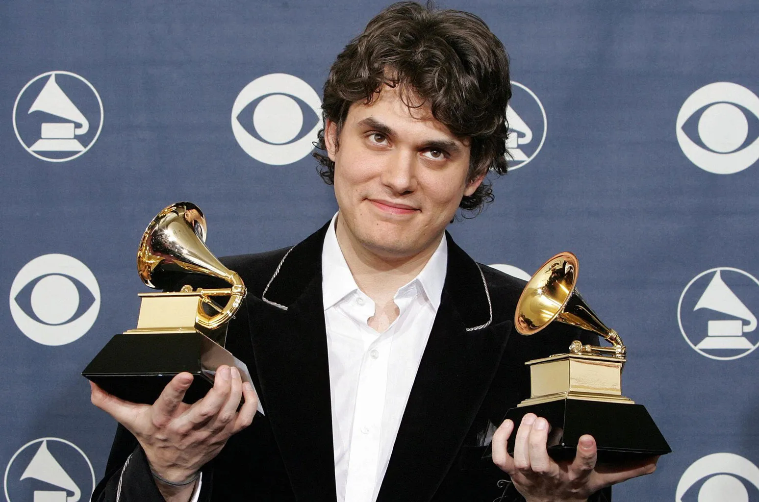 At 2005 Grammys, There Was No Overlap in Record, Song of the Year Nods