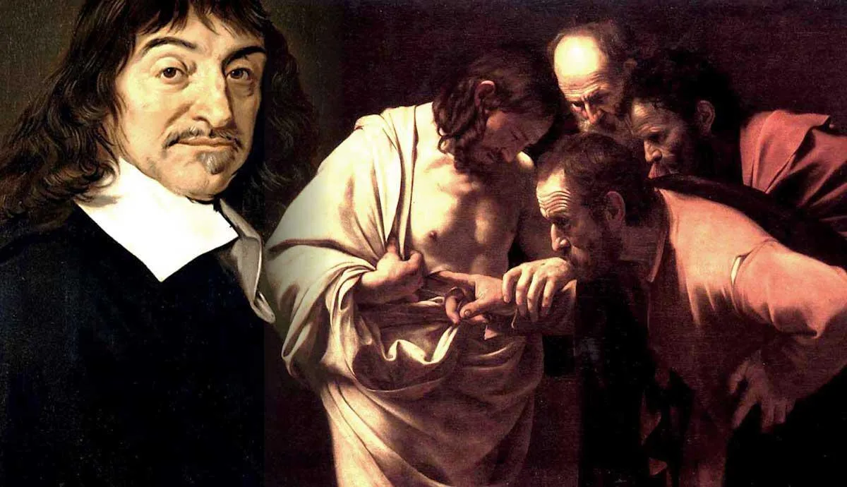 Descartes’ Skepticism and the Nature of Reality