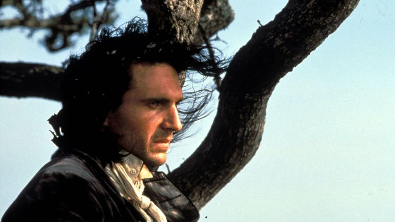 Heathcliff