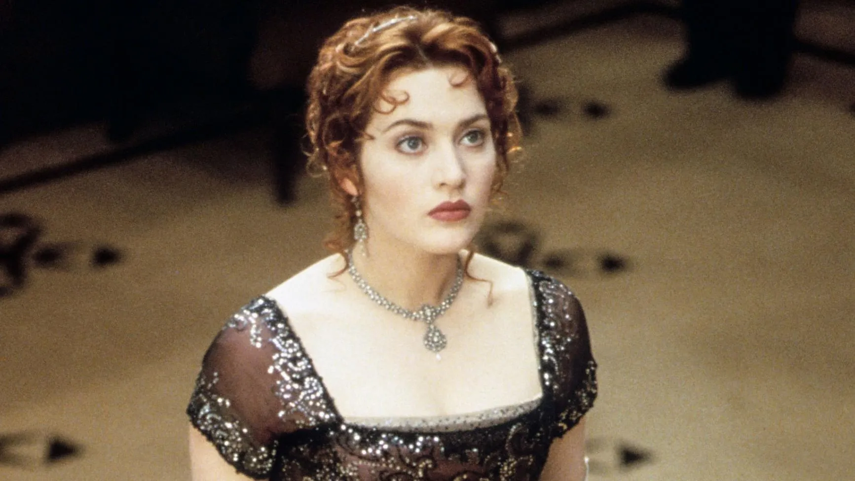 Kate Winslet Had 'Titanic' Reunion While Filming 'Lee'