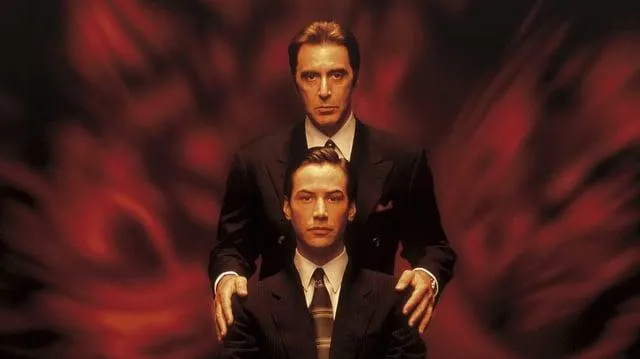 The Devil’s Advocate (1997)--Faustian Narrative