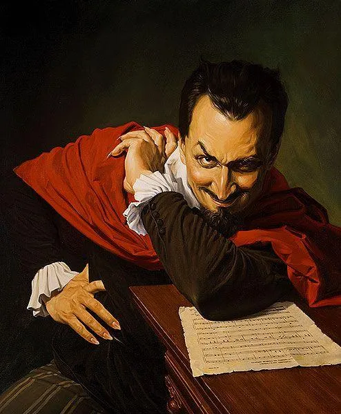 The Devil’s Role in Faustian Narratives