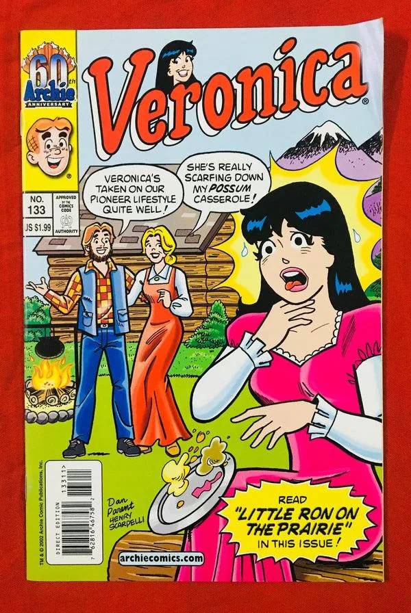 Archie Comics