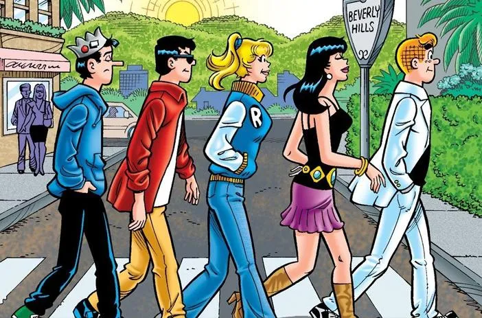 Archie Comics