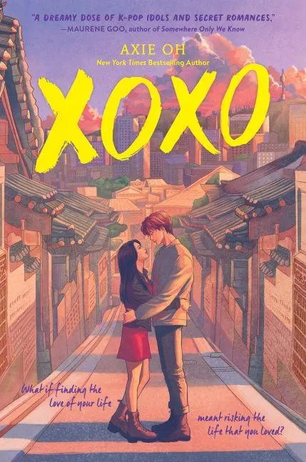 Forbidden Love--BookTok