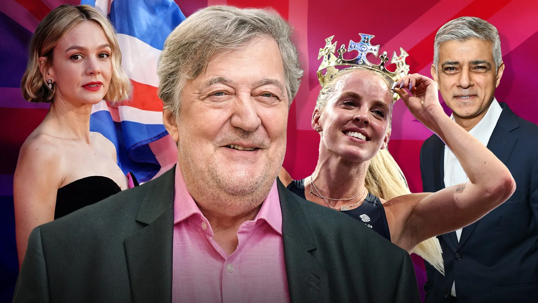 New Year Honours 2025 list in full with stars and community heroes  recognised | News UK | Metro News